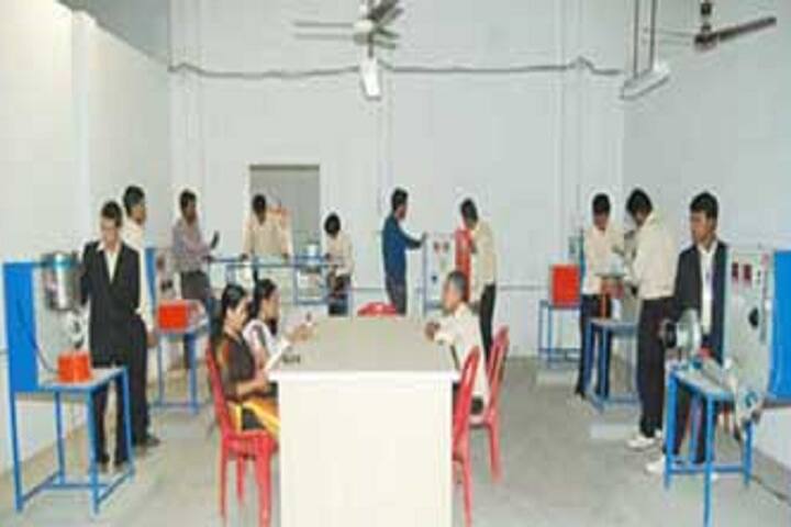 laboratory